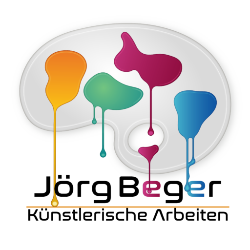 Wandmalerei Jörg Beger